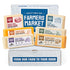 Farmers Market, Gluten Free, Keto, Paleo, Low Sodium, Zero Sugar, Wisconsin Cheese