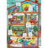 Size,Original,23oz (1 Box),(Pack 2) Kelloggs Apple Jacks Breakfast Cereal,Kids Snacks,Family Breakfast,Giant Box