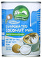 Nature's Charm Natcharm Coconut Milk Evaporated, 12.2 oz