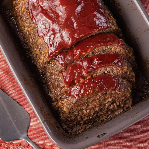 30% Sodium,1.25 (Pack 12) McCormick Meat Loaf Seasoning Mix with Less Ounce