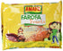 Amafil Seasoned Cassava Flour Farofa De Mandioca Pronta 500g Glutenfree, Tradicional, 1.1 Pound