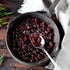 5oz (Pack 4) Mariani Dried Cranberries - Gluten Free, Vegan, No Preservatives - Healthy Snacks for Kids & Adults, Bag