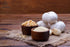 5lb 5lbs| Naturevibe Botanicals Corn Flour and Garlic Ground Powder Bulk Combo