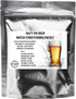 Packets Pack) Water Conditioning Specific Regions and Styles (Variety - Brew Your Own Beer at Home - The Perfect Water