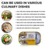 4.27oz/ 121g (Pack 3) Riga Gold Cod Liver in Own Oil From Iceland