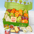 Harvest Favorites Gourmet Gift Box - A Delightful Selection