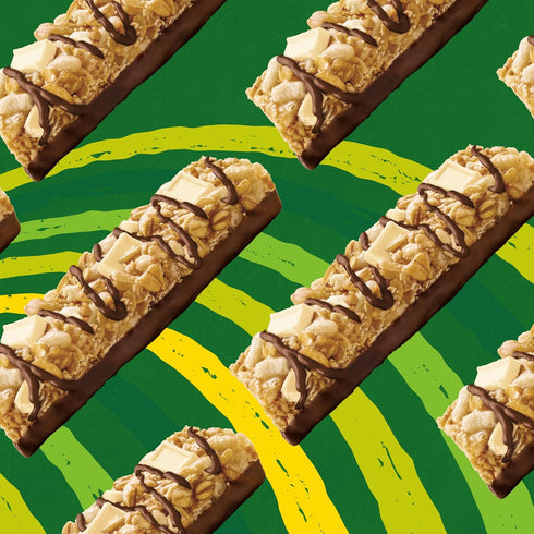 5 4.6 oz Nature Valley Peanut-Free Chewy Granola Bars, S'mores, Made in a Peanut Free Facility, Bars