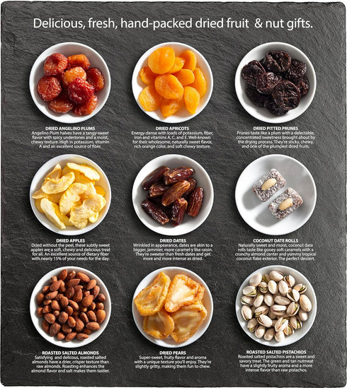Crunch n Munch Gift - A Delicious Snack Surprise Inside
