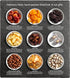 Crunch n Munch Gift - A Delicious Snack Surprise Inside
