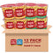 Rice-A-Roni Cups, Cheese Lovers Variety Pack, Pack of 12