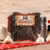 16oz Mahogany Smoked Meats: Western Beef Jerky