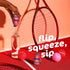 3.24 oz mio Energy Black Cherry Naturally Flavored with other natural flavor Liquid Water Enhancer, fl Bottle