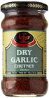 Dry Garlic Chutney 5.3oz