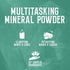 4oz Craft A Brew - Bentonite - Fining Agent & Clarifier - Helps Prevent Cloudiness & Haze - for Better Clarity & Color