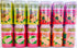Aloha Maid Juice 11.5-Ounce (Pack of 24) (Assorted Pack)