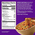 8.16 oz (Pack 1) Annie Chun's Teriyaki Noodle Bowl