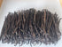 2oz Madagascar Organic Vanilla Beans Extract, Exclusive Grade B, Certified USDA Organic by FITNCLEAN VANILLA