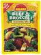 Sun-Bird BEEF & BROCCOLI Asian Seasoning Mix, 1oz (10-pack)