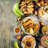 iSpice SOUTHWEST SEASONING World Flavor Super Spice Blend, All Natural, Ready to Use