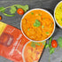 Family Size Chicken Tikka Masala Gourmet Seasoning Kit - Perfect for Delicious Meals