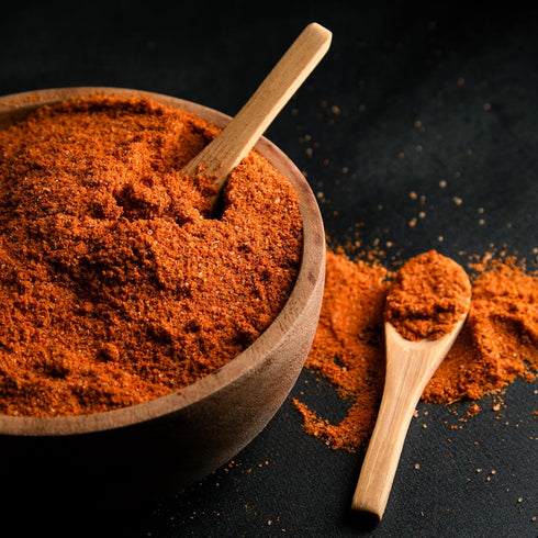 Golden Tower Sazon with Saffron - All Natural Seasoning, Non-GMO, Gluten Free, Vegan