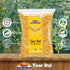 32oz (2lbs) 908g Rani Toor Dal (Split Pigeon Peas) ~ All Natural | Gluten Friendly | NON-GMO | Vegan | Indian Origin