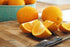 SweeterSorts 16 Fresh Florida Juice Oranges, pieces