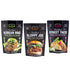 Urban Accents Plant Based Meatless Mixes – Gluten Free Protein & Seasoning Blends