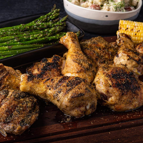 McCormick Grill Mates Montreal Chicken Seasoning, 8 oz