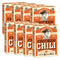 Carroll Shelby's Original Texas Brand White Chicken Chili Kit 3oz Box (Pack