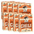 Carroll Shelby's Original Texas Brand White Chicken Chili Kit 3oz Box (Pack