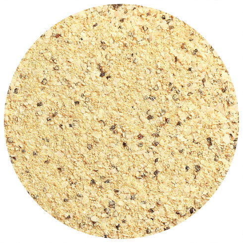 6.4 oz 7080 The Spice Lab Chicago Pork Chop & Steak Seasoning All Natural Chicago BBQ Rub for Pork Chops, Chicken