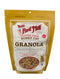 Bob's Red Mill Gluten Free Honey Oat Granola, 12 Oz
