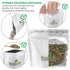 Tealyra - Osmanthus Gui Hua Oolong - Taiwanese Oolong Loose Leaf Tea, Sweet and Aromatic Taste, 220g (8-ounce)
