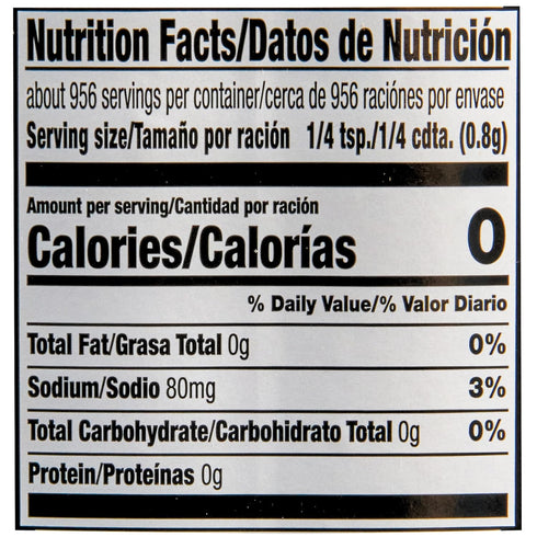 McCormick Grill Mates Barbecue Seasoning, 27 oz - Perfect for Proteins, Vegetables, and Fruits