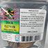 Nalego 1 Duck Flowers Detox Tea | Duck Flower | Wildcrafted Jamaican Alkaline Herbal Tea (Flor de Pato, Palo Guaco)
