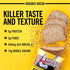 27 oz Dave's Killer Bread Good Seed Organic Bread, Loaf