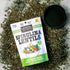90 7g 4 2 Pack Lentil Telepathy Spirulina Salad Toppers - Calories, of Protein, Vegan-Friendly, Non-GMO, Perfect
