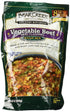 Bear Creek Mix Soup Vegetable Beef, 9 oz