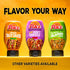 11.1 oz Pace Hot Honey Chipotle Signature Sauce