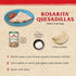 Rosarita 16 oz (Pack 5) Organic Refried Beans