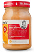 (16-oz. 4-pack) Mrs. Renfros Ghost Pepper Nacho Cheese Dip Gluten Free jars