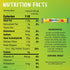 Mamba 3.73 24 (Pack 24) Fruit Chews Candy, ounces, Pieces