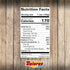 5 Dolores Yellow Fin Tuna with Jalapenos, Ounce