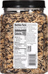 28 Oz, 4 Count RiceSelect Whole Grain Royal Blend with Wild Rice, Brown