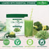 Ola Organic (300g Broccoli Sprout Powder Sulforaphane-Rich Superfood with Vitamins & Minerals Supports Daily Wellness