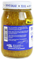 GOLDING FARMS 16 Oz (Pack 2) Mrs. Campbell's All Natural Sweet Southern Chow Chow Relish, Glass Jar
