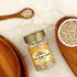 Rani White Pepper (Gol Mirch), Whole Spice, 3oz (85g) PET Jar, All Natural