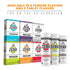 (Pack 80) Gatorade Zero Tablets, Watermelon
