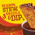 10 12.1 oz Old El Paso Birria Taco Kit with Seasoning, Sauce and Soft Tortillas, Easy Meal Prep, Makes Tacos